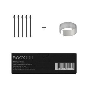 BOOX Stylus Tips for Pen Plus White / Pen2 Pro / Triangle Pen