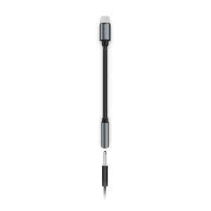Naztech USB-C to 3.5mm Audio Adapter
