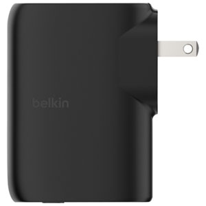 Belkin 10000mAh draagbare powerbank, 10K USB-C-lader met 1 USB-C-poort