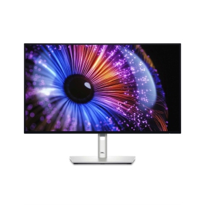Dell UltraSharp 27 Thunderbolt™ Hub Monitor - U2724DE