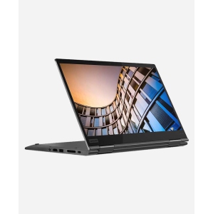Refurbished Excellent) ThinkPad X1 Yoga Gen 4 14-Inch (2560x1440 