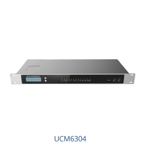 Grandstream UCM6304 IP PBX