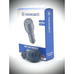 FAST CAR CHARGER