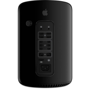 Apple Mac Pro (Late 2013) 16GB 256GB 良品 Refurbished (Excellent) - Apple Mac Pro Late 2013 Desktop Computer
