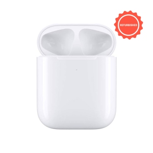 Charging Case Apple AirPods (2nd Gen) Replacement Only - Refurbished (Fair)