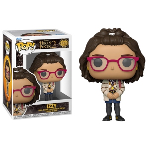 Funko Pop! Disney Hocus Pocus 2 Vinyl Figure Izzy #1371 (SALE)