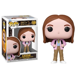 Funko Pop! Disney Hocus Pocus 2 Vinyl Figure Cassie #1369 (SALE)