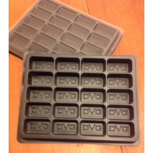 Dan Verssen Games (DVG) Deep Dish Counter Trays (5 Pack)