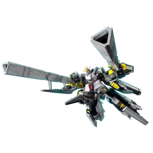 Bandai Gundam High Grade Universal Century 1/144 Scale Model Kit: #218 RX-9/A Narrative Gundam A-Packs