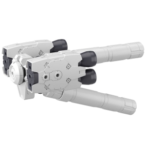 Bandai 30MM 1/144 Scale Model Kit: W-21 Option Parts Set 10 (Large Propellant Tank Unit) 30 Minutes Missions