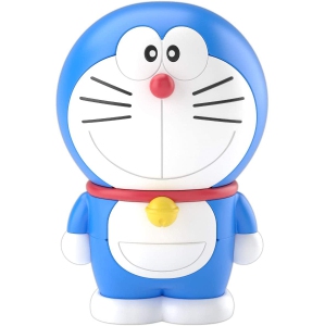 Bandai Doraemon Entry Grade Plastic Model Kit: #04 Doraemon