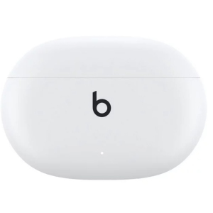 Beats Studio Buds Charging Case , Case only - White - Refurbished Excellent