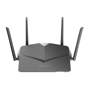 D-Link Smart AC2600 High Power Wi-Fi Gigabit Mesh Router - DIR-2640