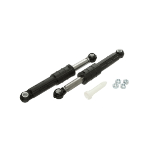 5304485917 Frigidaire Front Load Washer Shock Absorber Kit, 2/Pack