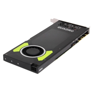 Refurbished (Good) - Dell NVIDIA QUADRO P4000 High-Performance
