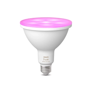 Philips Hue PAR38 - E26 smart bulb
