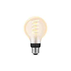 G25 globe - E26 smart bulb