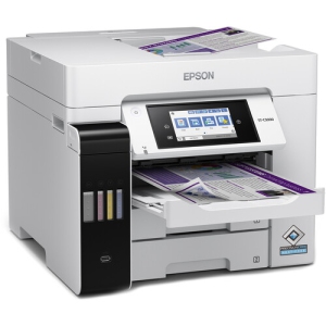 Epson WorkForce ST-C5000 Wireless Inkjet Multifunction Printer (C11CJ29203)