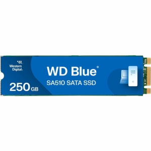 WD Blue SA510 SATA SSD M.2 2280 WDS200T3B0B | Best Buy Canada