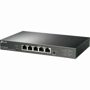 TP-Link 5-Port 2.5G Desktop Switch with 4-Port PoE++ (TLSG105PPM2)