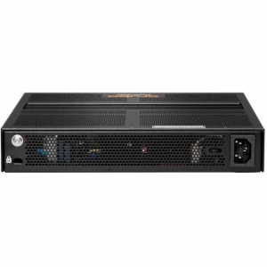 Aruba R8Q72A 6200F 12G Class4 PoE 2G/2SFP+ 139W Switch (R8Q72AABA)