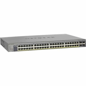 Netgear GS752TP ProSafe GS752TP Ethernet Switch (GS752TP300NAS)
