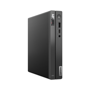 Lenovo ThinkCentre neo 50q Gen 4 Desktop Computer(Intel Corei5 13420H/256GB SSD/16GB RAM/Windows 11)-French-(12LN000BCA)