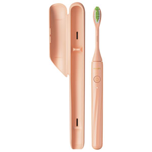 Philips One by Sonicare Rechargeable Electric Toothbrush (HY1200/25) - Shimmer
