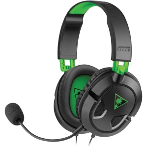 Turtle Beach Turtle Beach® EAR FORCE® Recon 50X Gaming Headset - Stereo Edition