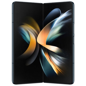 Open Box - Samsung Galaxy Z Fold4 5G 256GB - Grey Green