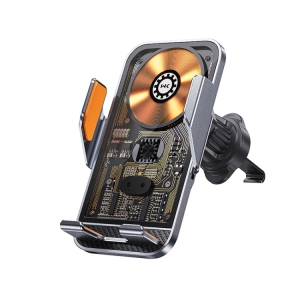 WEKOME Magnetic Wireless Car Charger(Holder) (wp-U204)