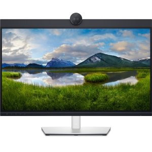 Dell 27 Moniteur de vidéoconférence - P2724DEB