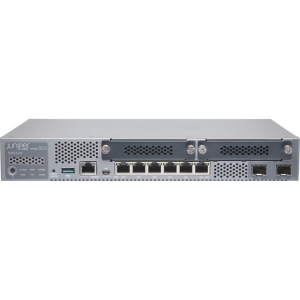 Juniper SRX320 SRX320 Router (SRX320-SYS-JE-P)