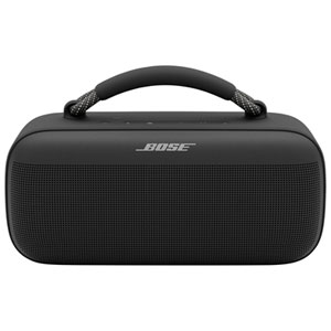 Bose SoundLink Max Haut-parleur Bluetooth portable - Noir