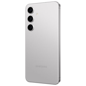 Samsung Galaxy S24 シルバー 本体 韓国版256GB Open Box - Samsung Galaxy S24 256GB - Marble Grey - Unlocked