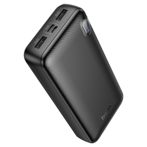 20000 mAh USB-C Micro USB External Battery Charger Portable Power Bank for iPhone Samsung iPad Tablets