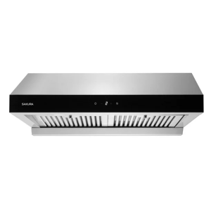 Sakura R3312 30" Range Hood - Stainless Steel