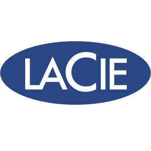 LaCie Solid State Drive (STMF500400)