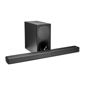 Sony HT-G700 400-Watt 3.1 Channel Sound Bar with Wireless Subwoofer - Open Box