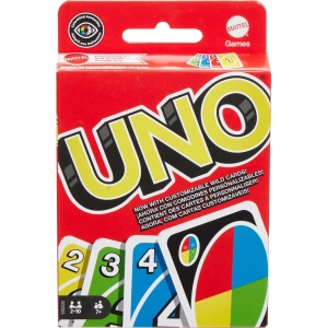 Mattel Games Uno