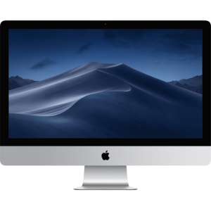 Apple iMac 27インチ 2019 Retina 5K MRQY2J/A iMac (Retina 5K, 27-inch, 2019) - Technical Specifications