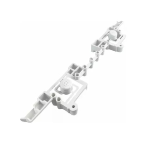 WW01L01703 GE Washer IML Assembly and Backsplash