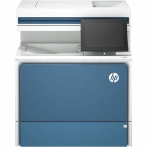 HP 5800dn Color LaserJet Enterprise MFP 5800dn Printer (6QN29ABGJ)
