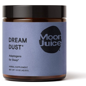 Moon Juice Dream Dust Adaptagens for Sleep and Calm