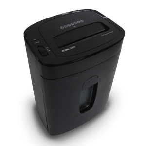 Royal 126X 12-Sheet Crosscut Shredder - (95001G)