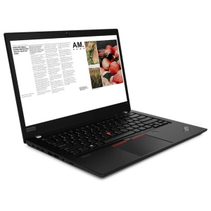 Refurbished (Good) Lenovo ThinkPad T14 Gen 1 14