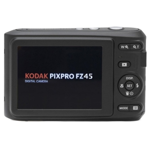 【新品】KODAK PIXPRO FZ45 Kodak Pixpro FZ45 Black