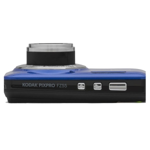 KODAK PIXPRO FZ55-BL 16MP Digital Camera 5X Optical Zoom
