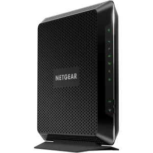 NETGEAR Nighthawk AC1900 Wi-Fi DOCSIS 3.0 Cable Modem Router (C7000-100NAS)