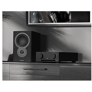 Mission 778X Integrated Amplifier-(Black) | Best Buy Canada